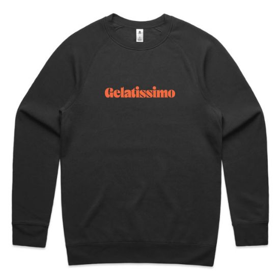 Picture of Supply Crew Fleece Pullover