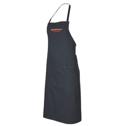 Picture of Full Bib Aprons - Pack of 2