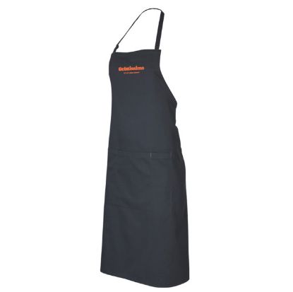 Picture of Full Bib Aprons - Pack of 10