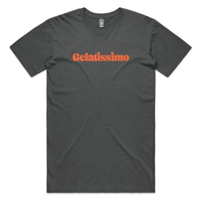 Picture of Generic Gelatissimo Tees - Pack of 2