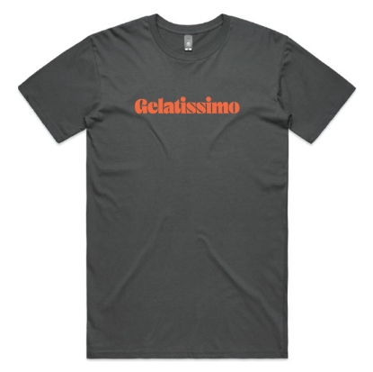 Picture of Generic Gelatissimo Tees - Pack of 2